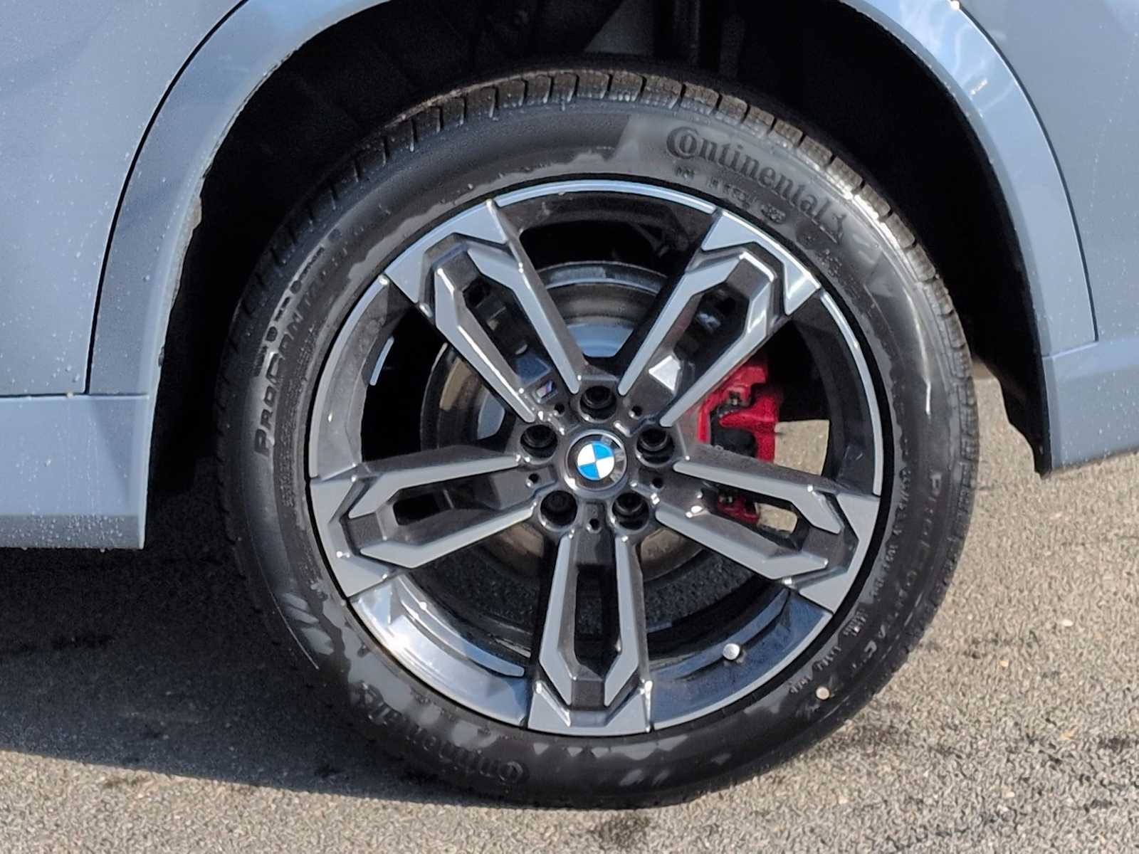 Thumbnail: 2026 BMW X1 - 14