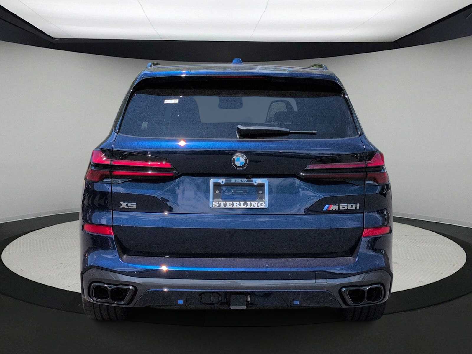 Thumbnail: 2026 BMW X5 - 7