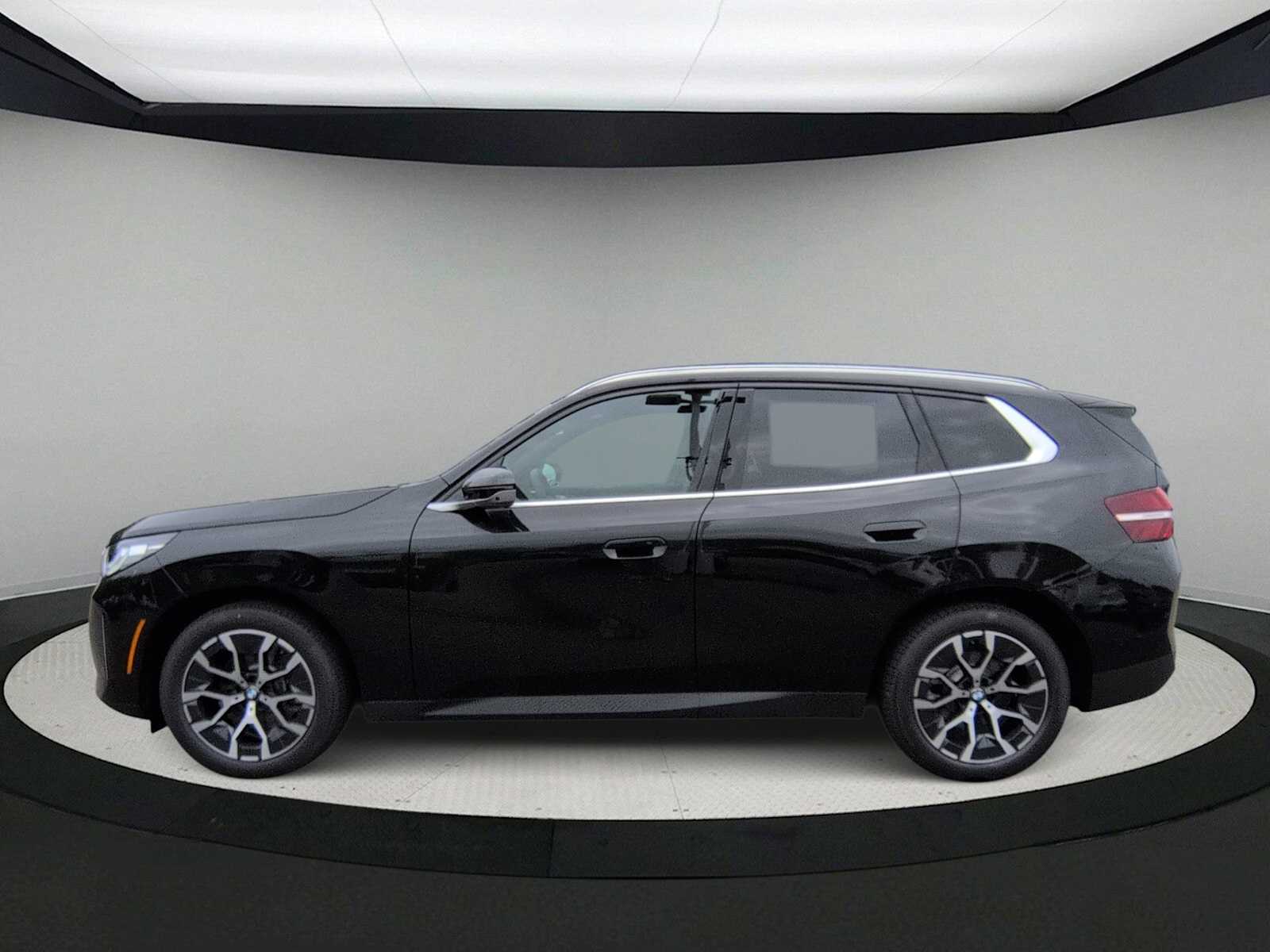 Thumbnail: 2026 BMW X3 - 5