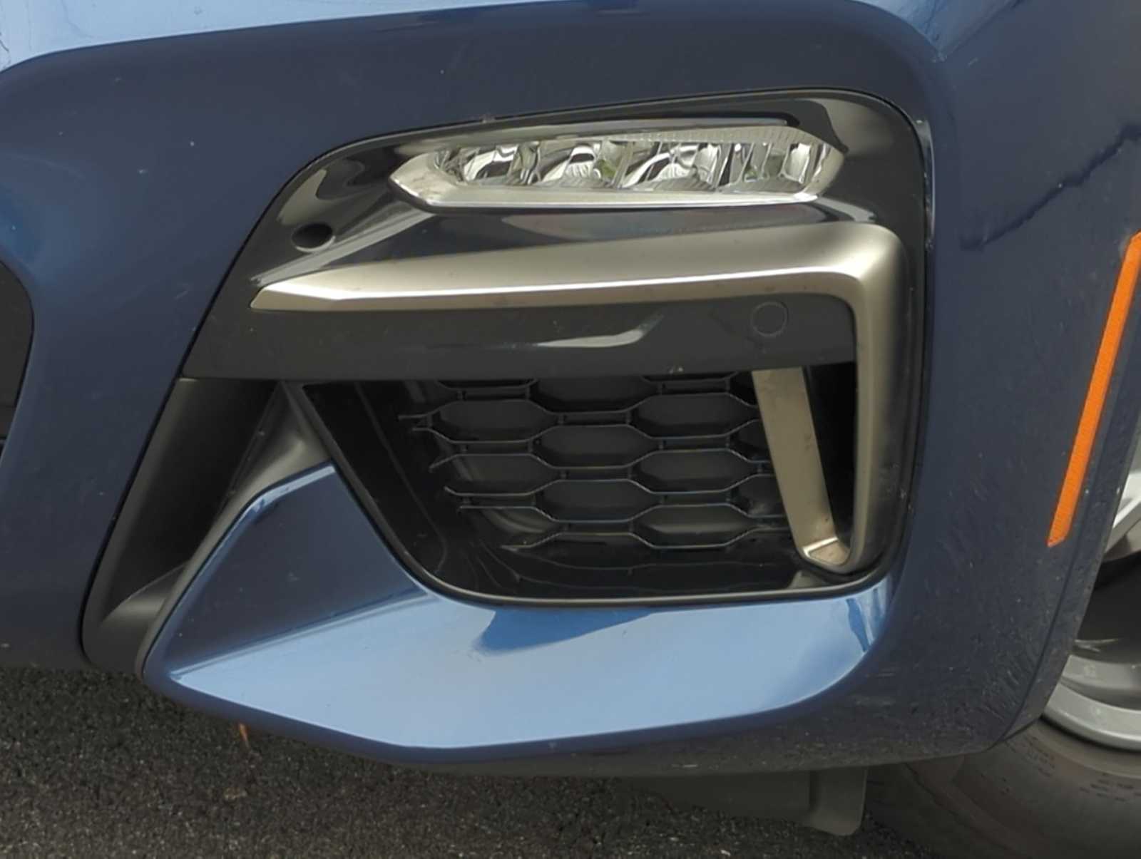 Thumbnail: 2019 BMW X3 - 11