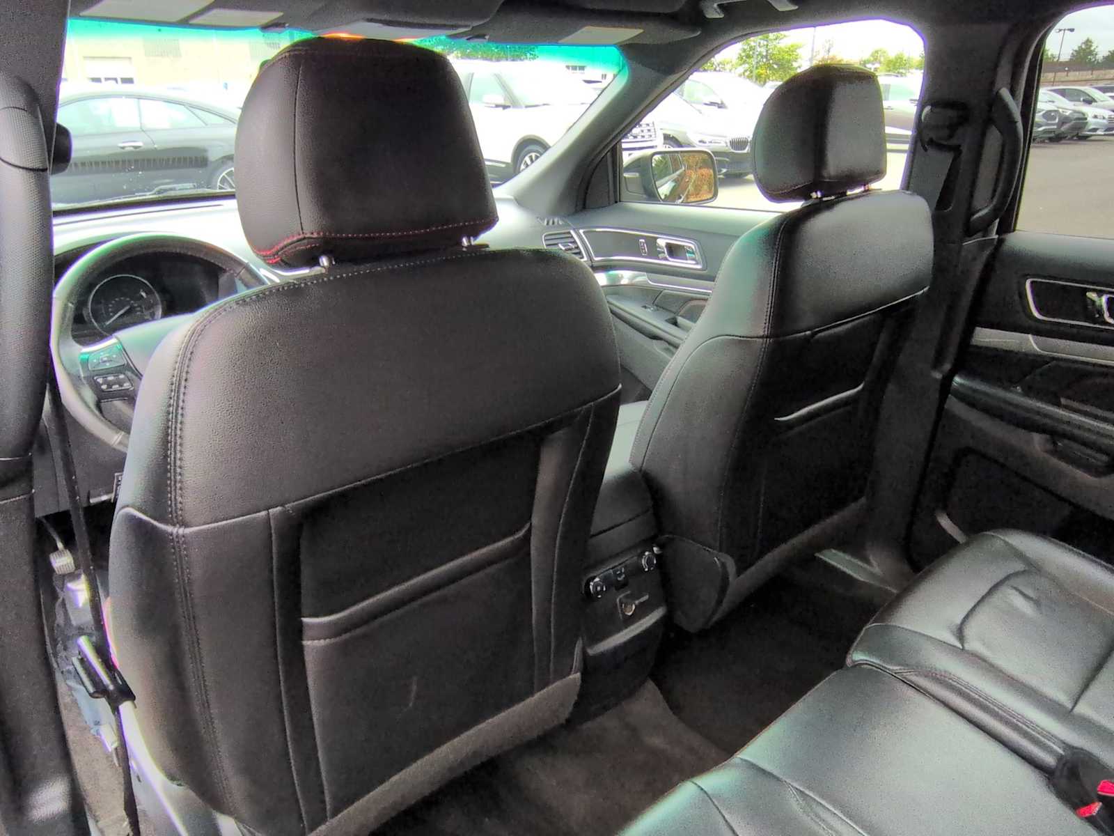 Thumbnail: 2016 Ford Explorer - 19