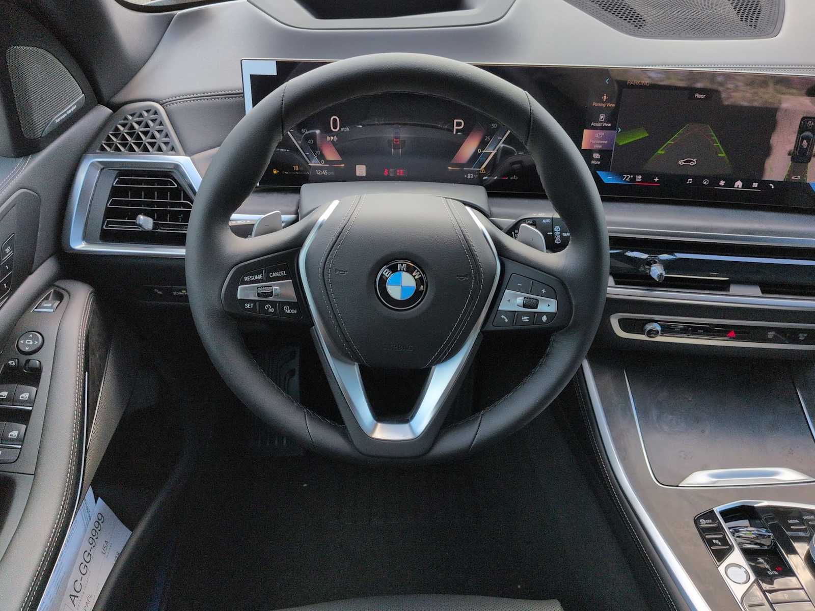 Thumbnail: 2026 BMW X5 - 25
