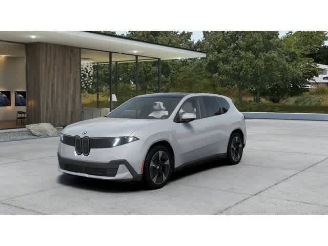 2027 BMW iX3