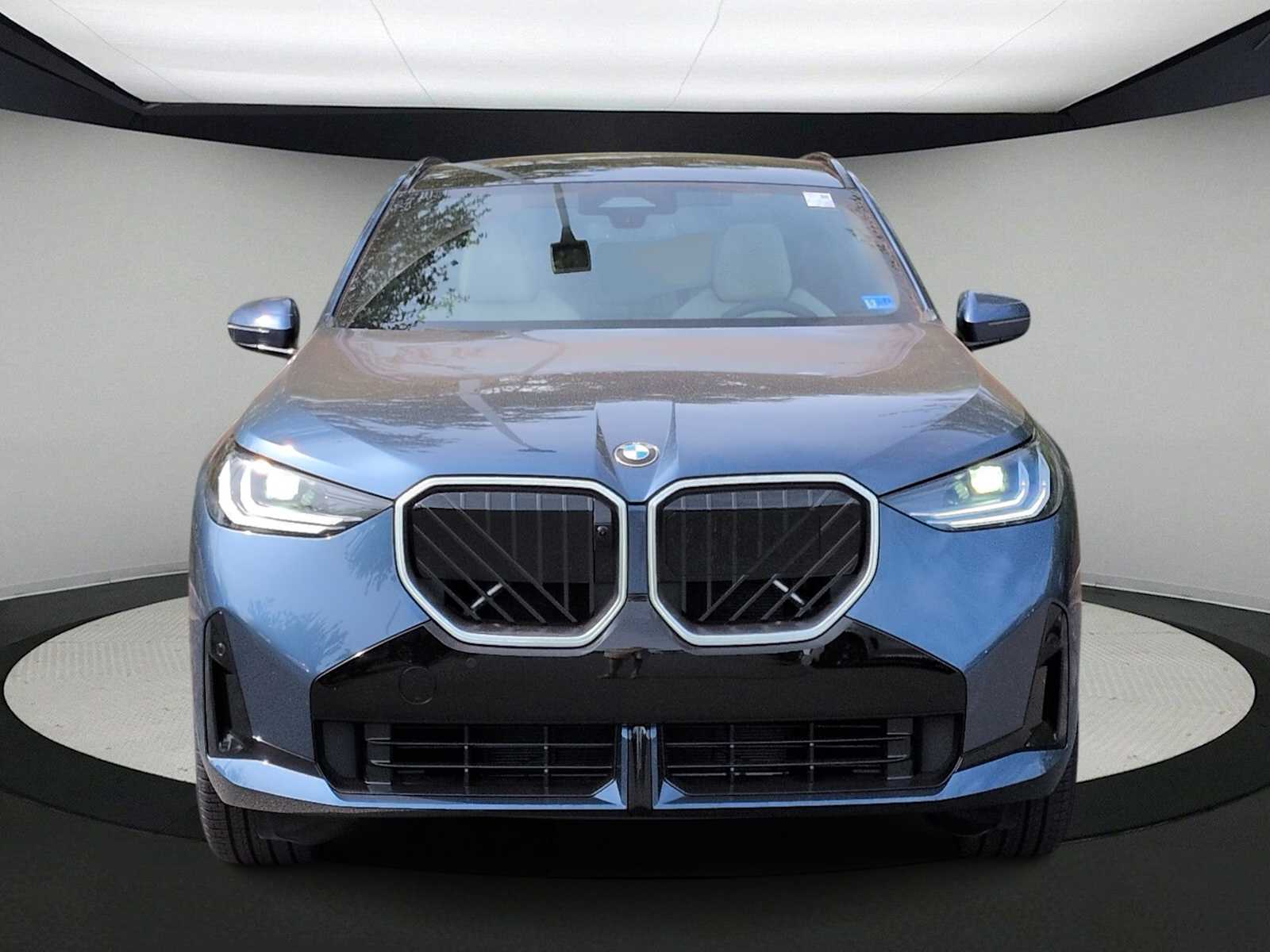 Thumbnail: 2026 BMW X3 - 3