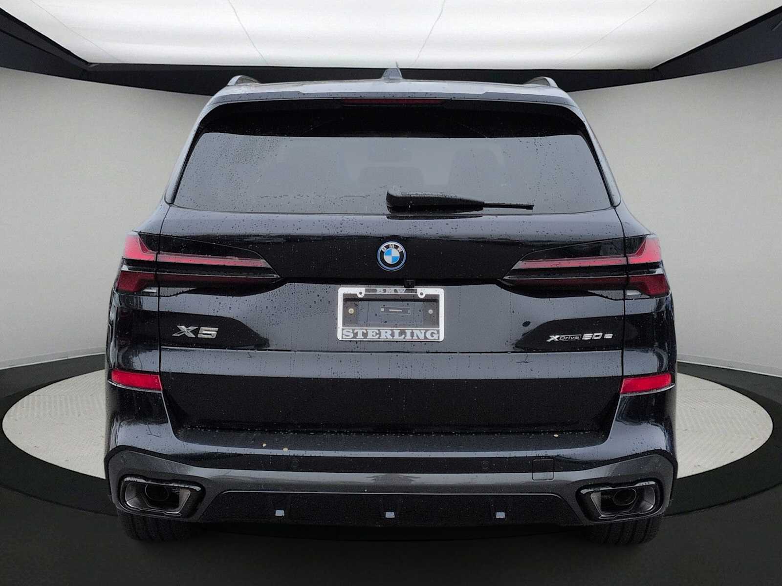 Thumbnail: 2026 BMW X5 - 7