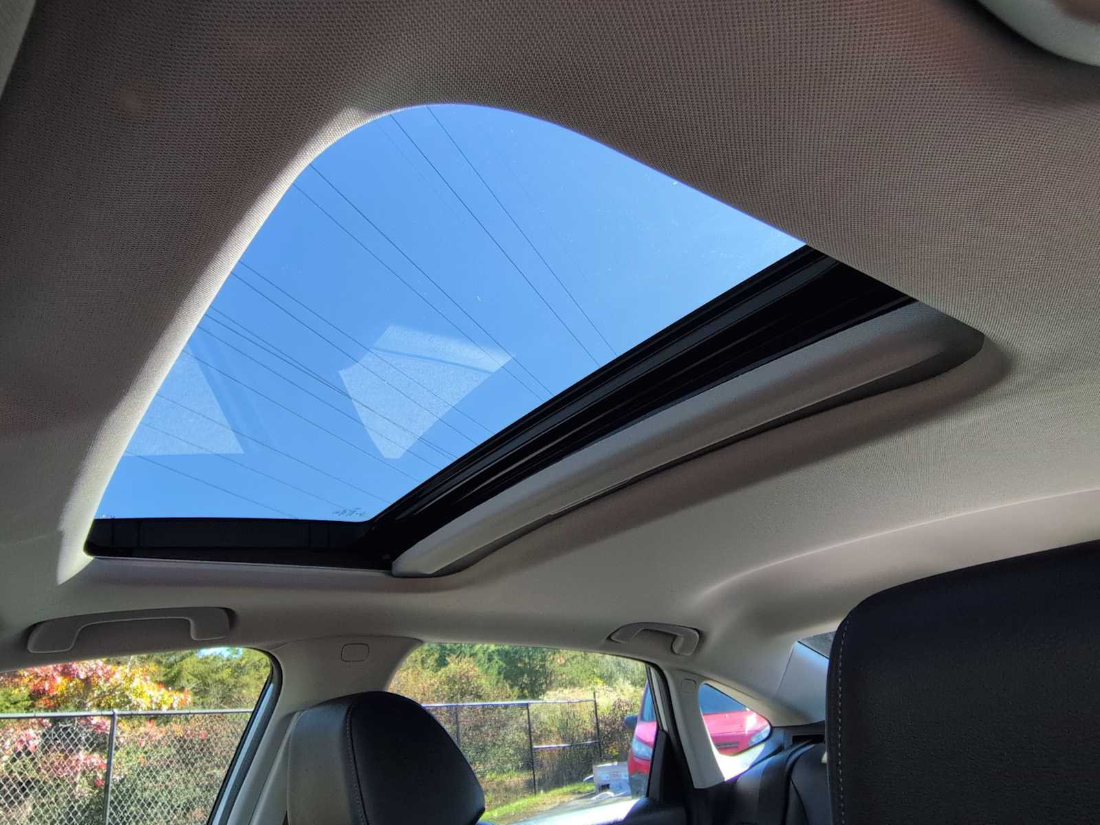 Thumbnail: 2023 Honda Civic - 20