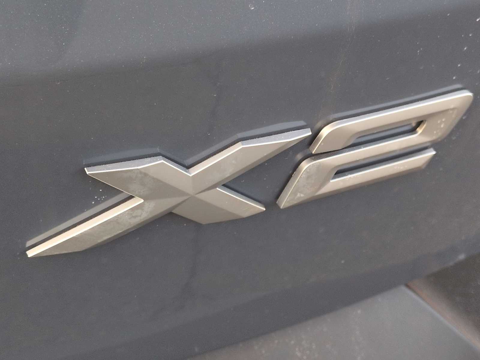 Thumbnail: 2026 BMW X2 - 13