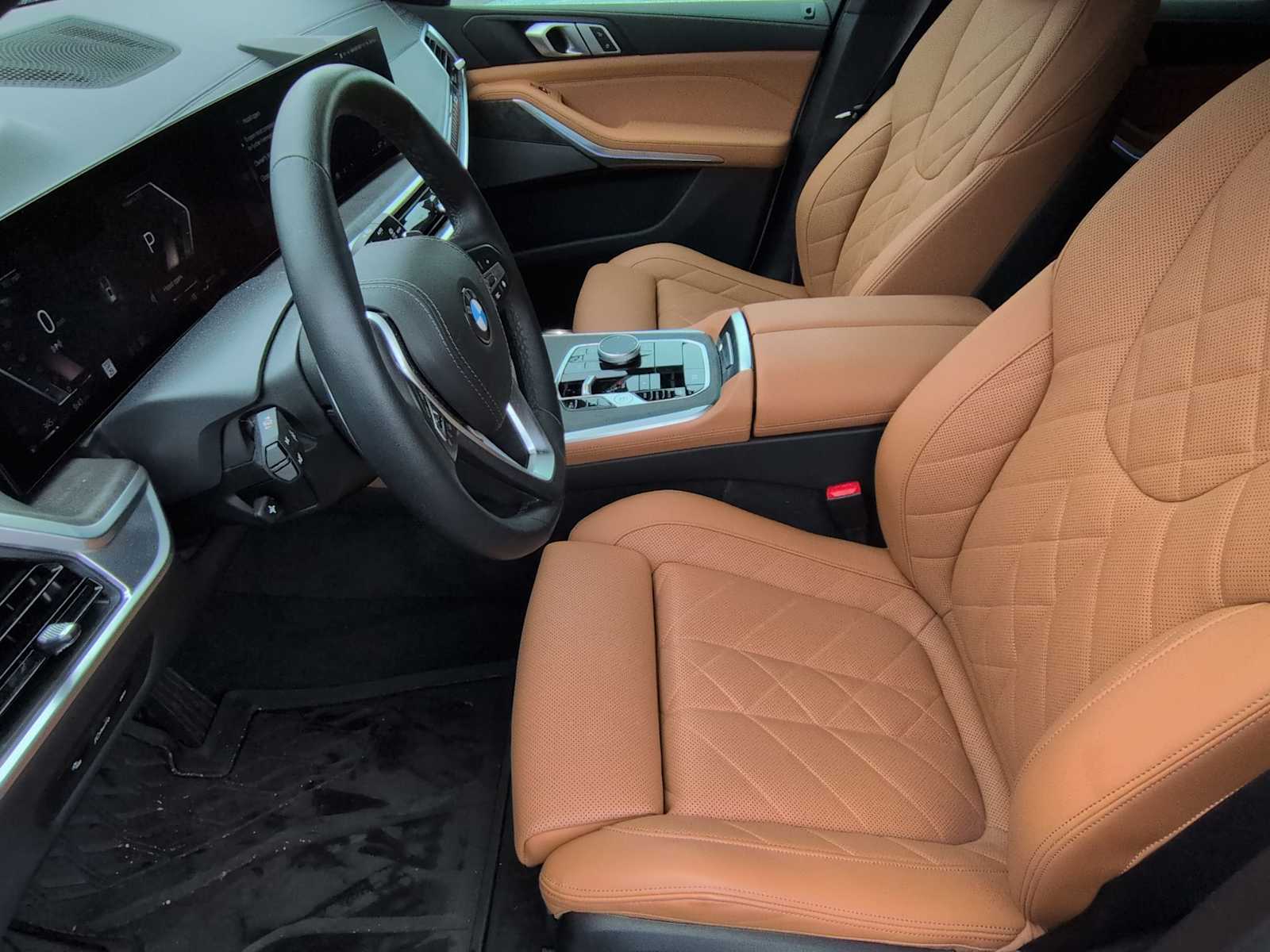 Thumbnail: 2024 BMW X5 - 10