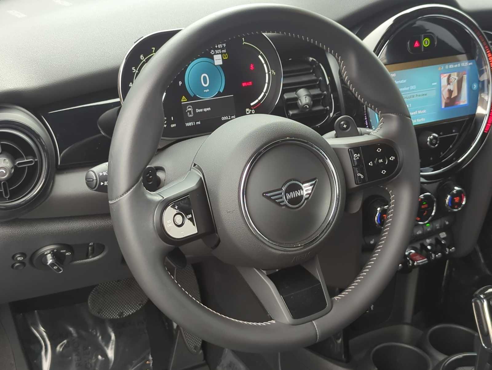 2023 MINI Cooper Hardtop S 16