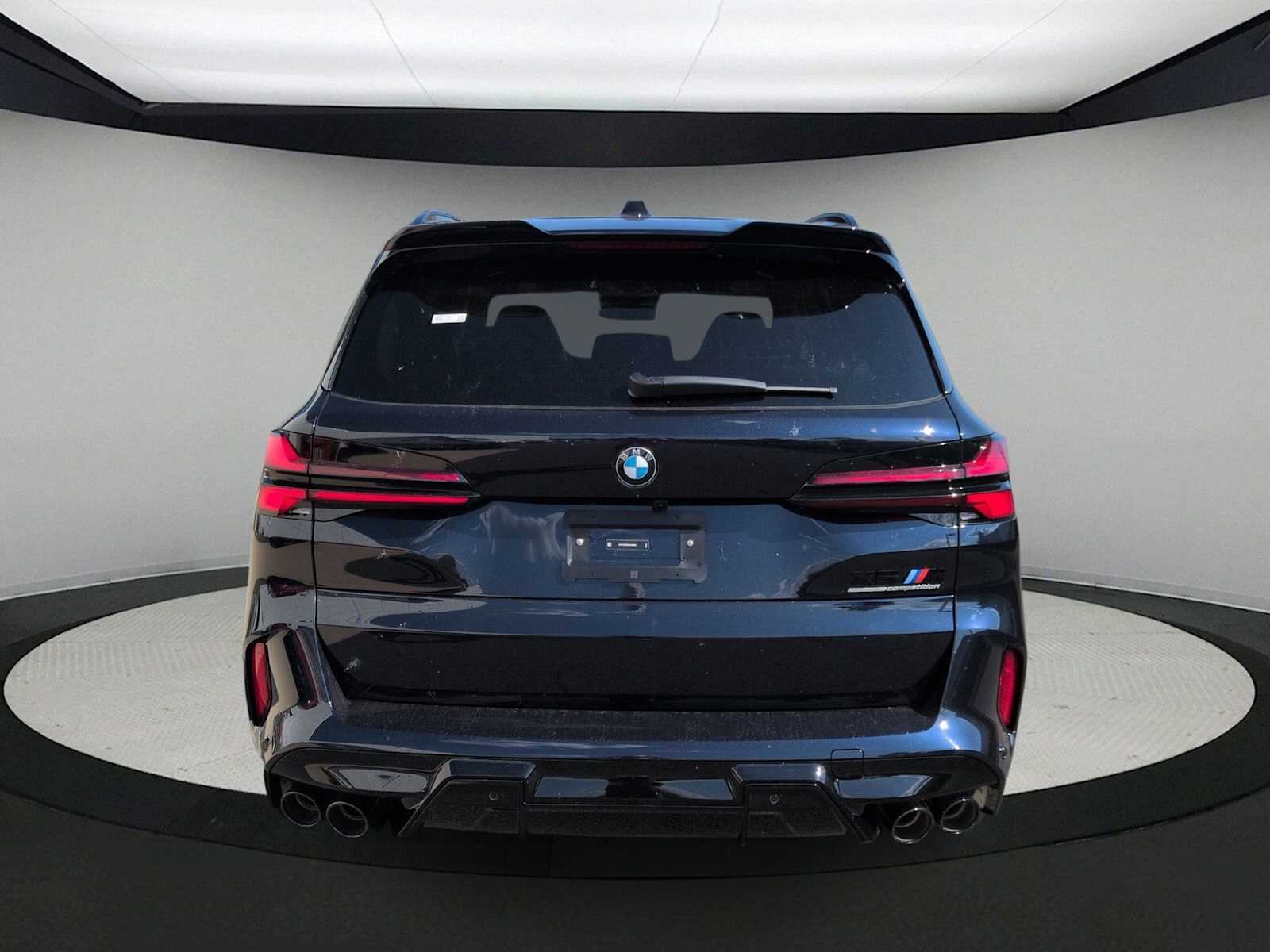 Thumbnail: 2026 BMW X5 - 7