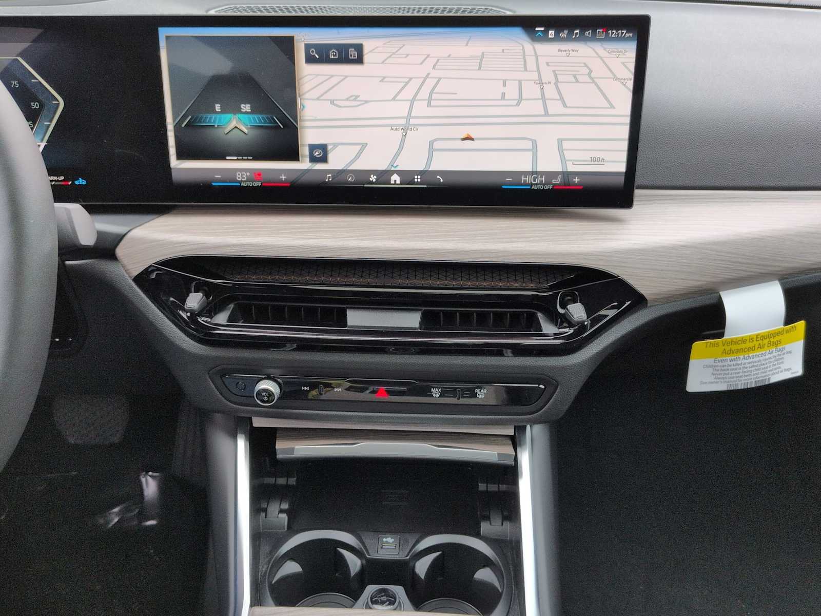 Thumbnail: 2026 BMW 3 Series - 30