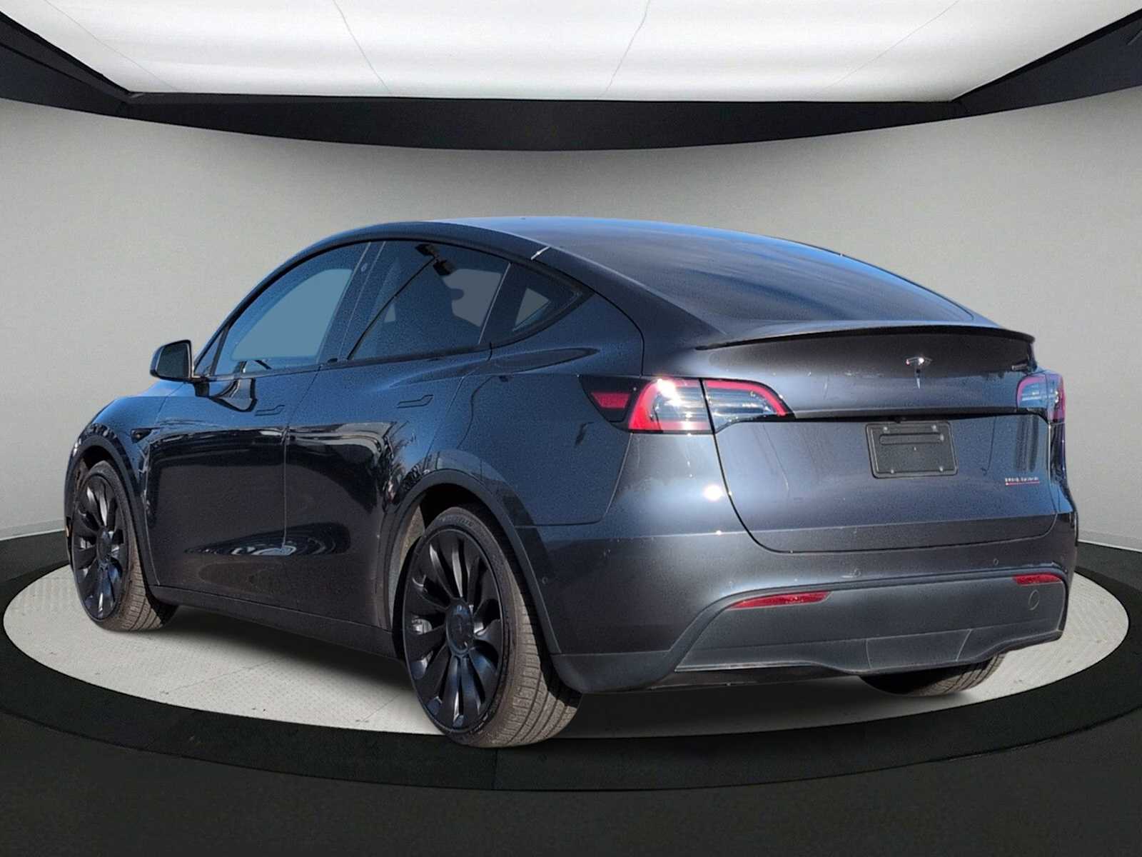 Thumbnail: 2022 Tesla Model Y - 6