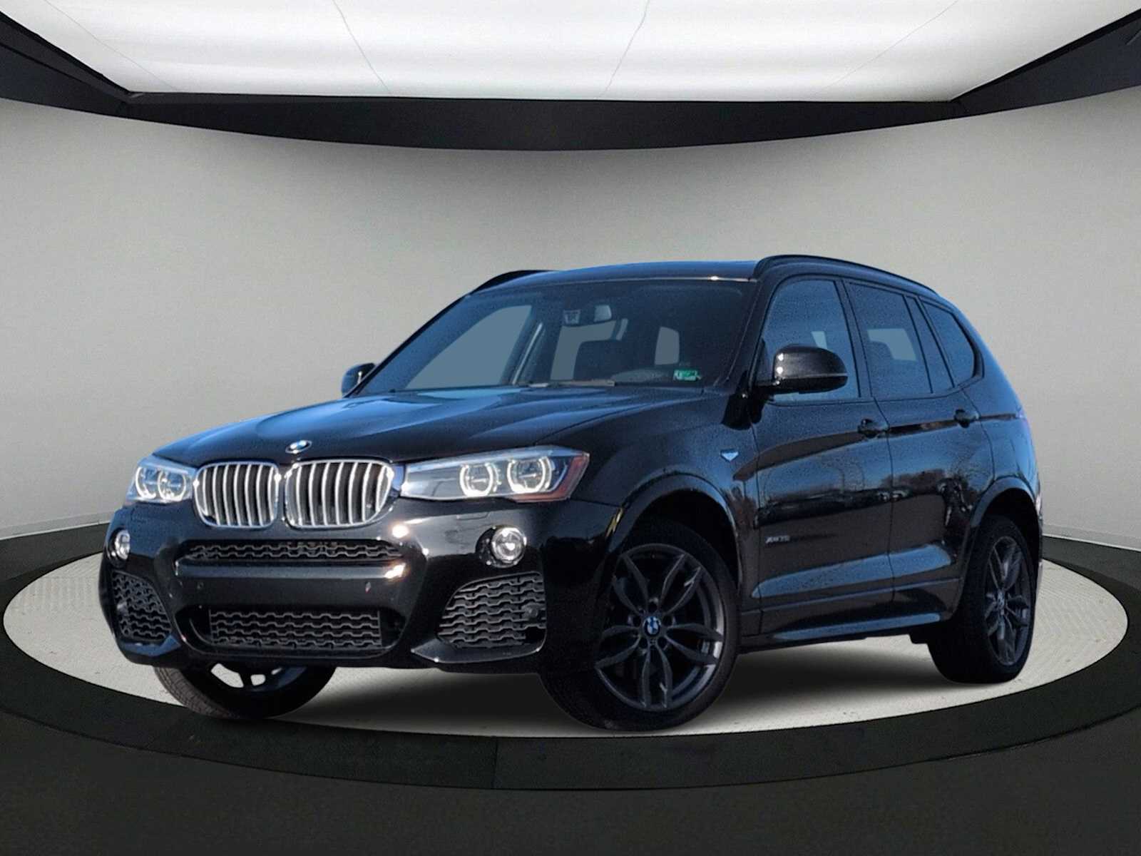 2017 BMW X3 xDrive35i -
                  Sterling, VA