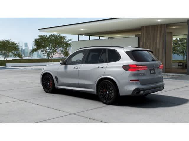 Thumbnail: 2026 BMW X5 - 2