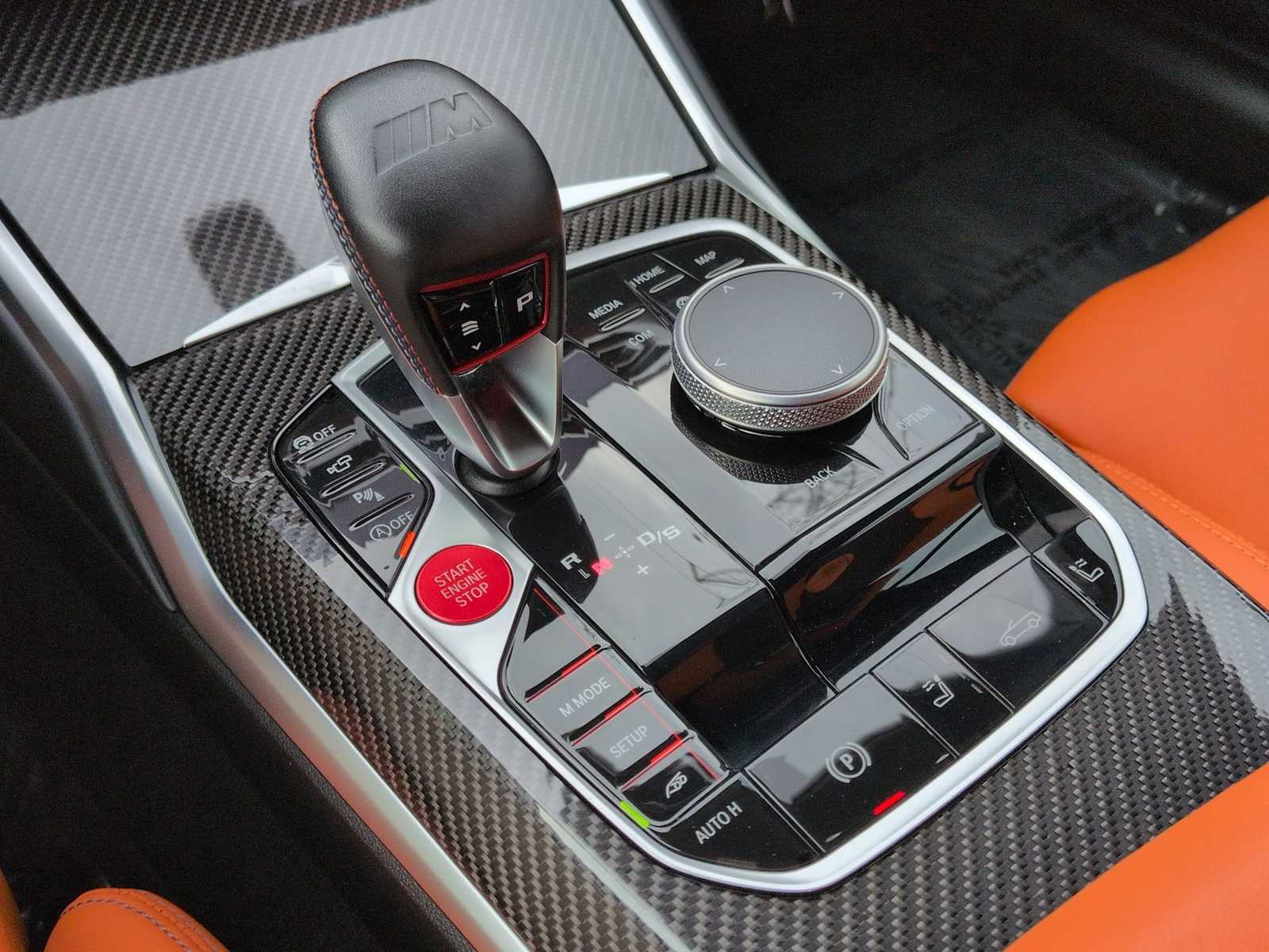 Thumbnail: 2023 BMW M4 - 32