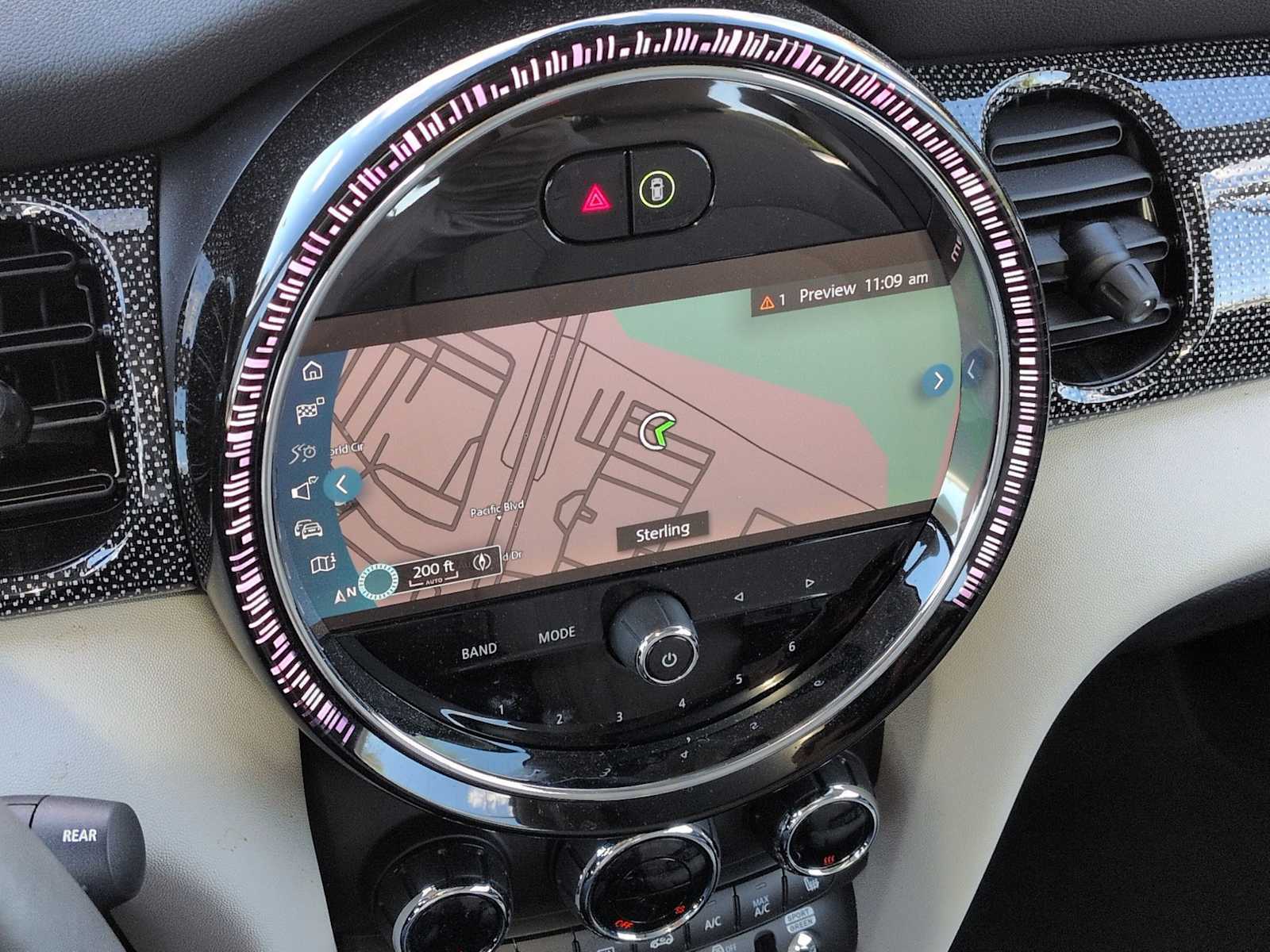 Thumbnail: 2024 MINI Cooper Hardtop - 31