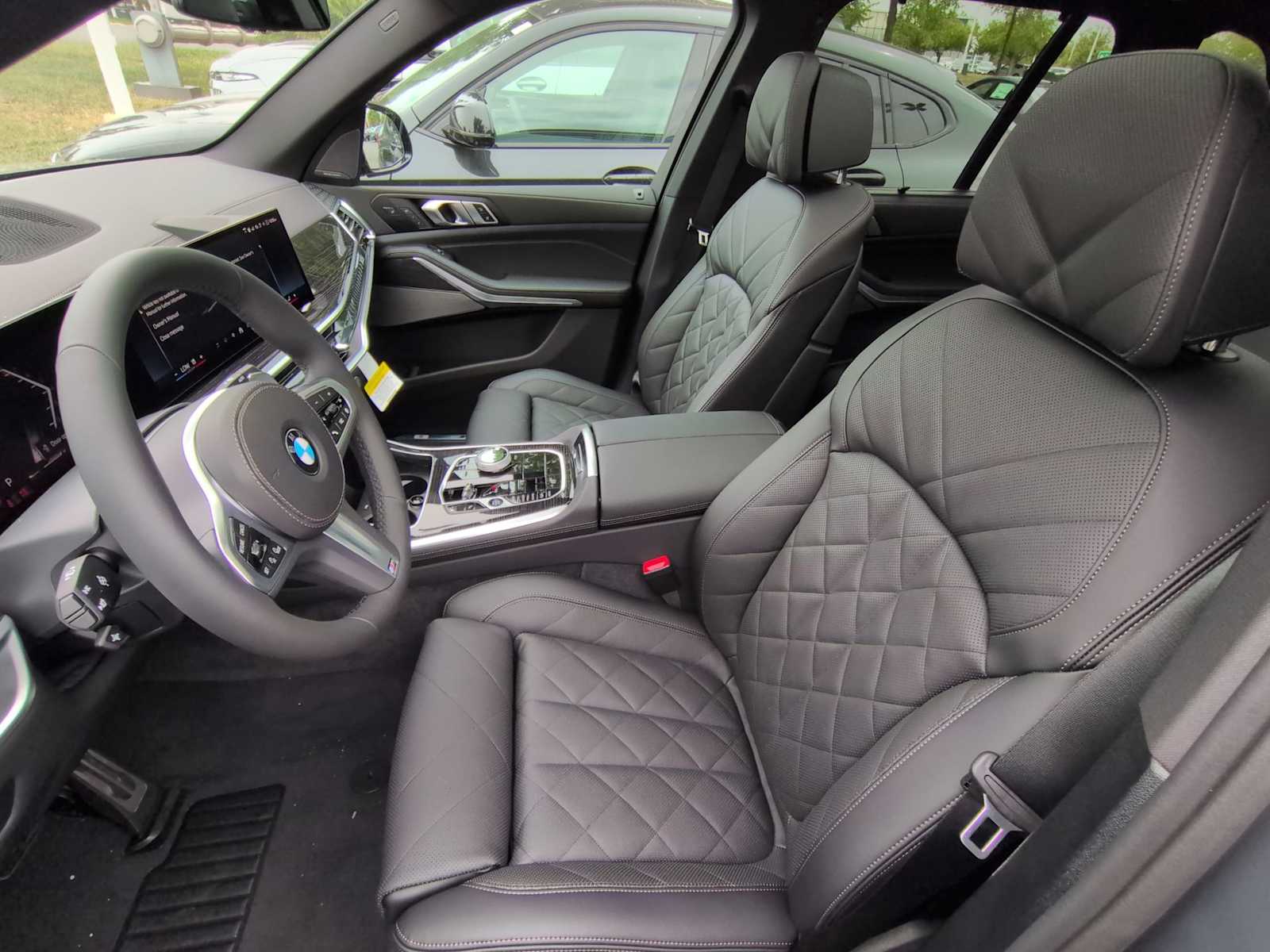 Thumbnail: 2026 BMW X5 - 17