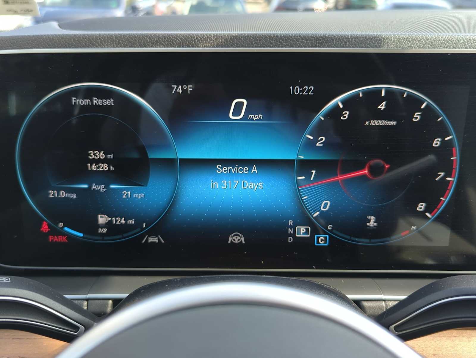 Thumbnail: 2021 Mercedes-Benz GLE - 34