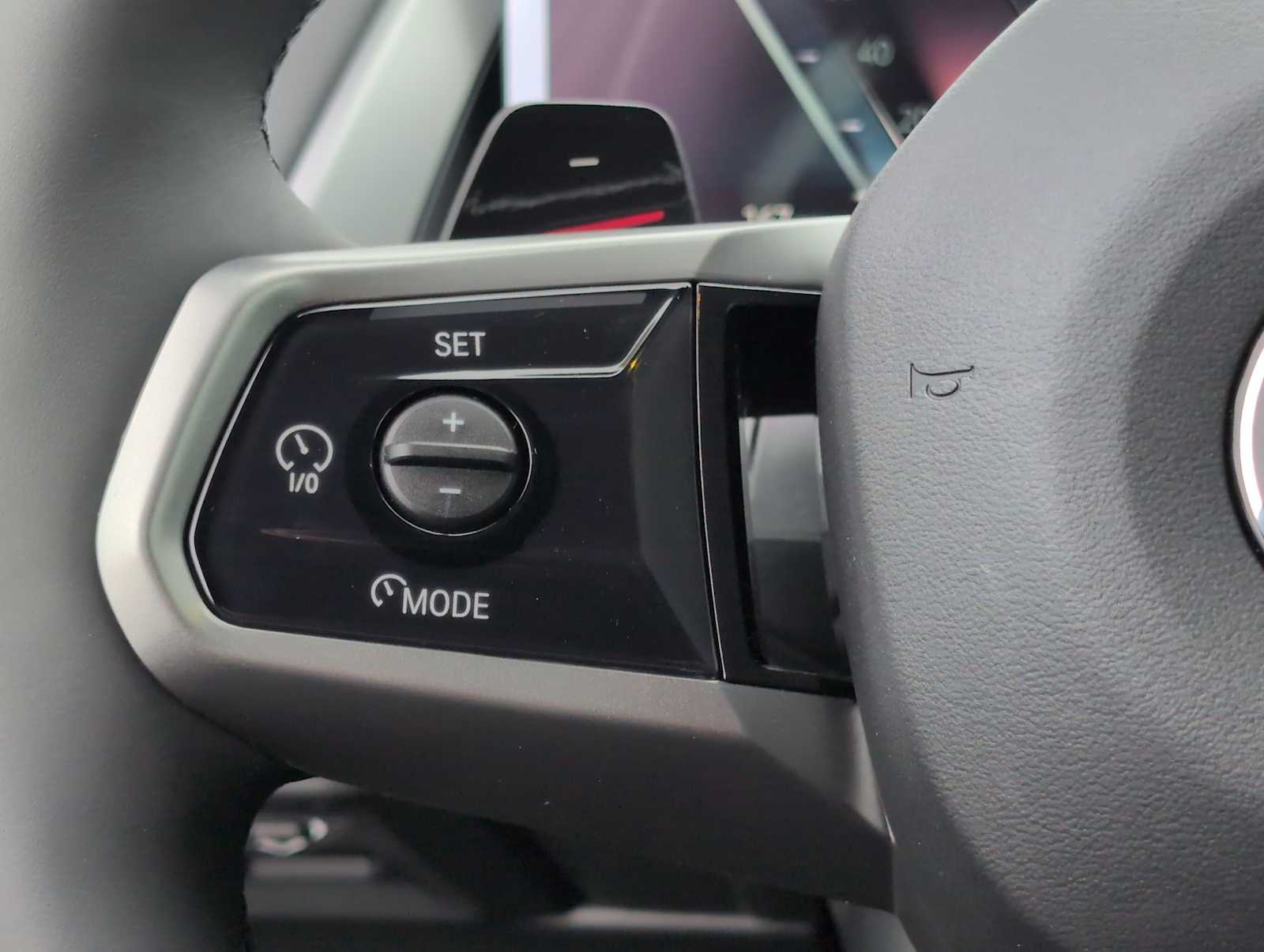 Thumbnail: 2026 BMW X3 - 23