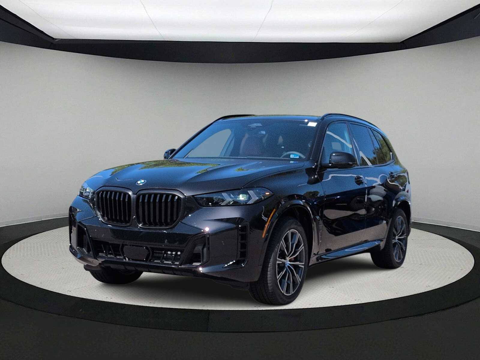 Thumbnail: 2026 BMW X5 - 4