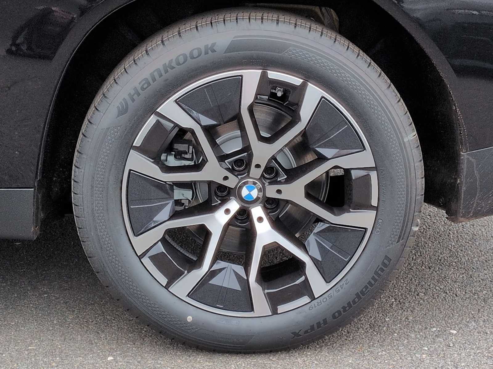 Thumbnail: 2026 BMW X3 - 14