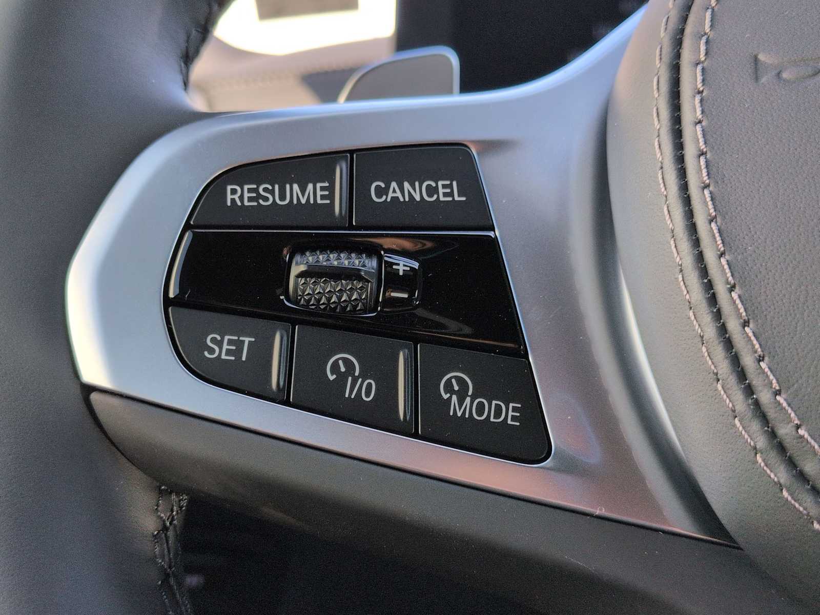 Thumbnail: 2026 BMW X5 - 26