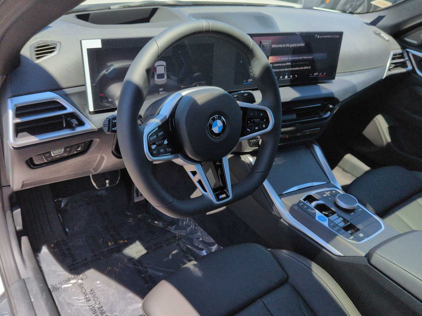 Thumbnail: 2026 BMW i4 - 10
