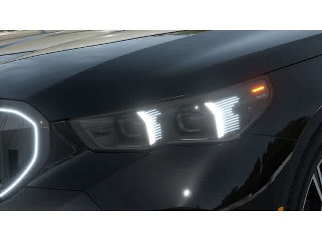 Thumbnail: 2026 BMW 5 Series - 6