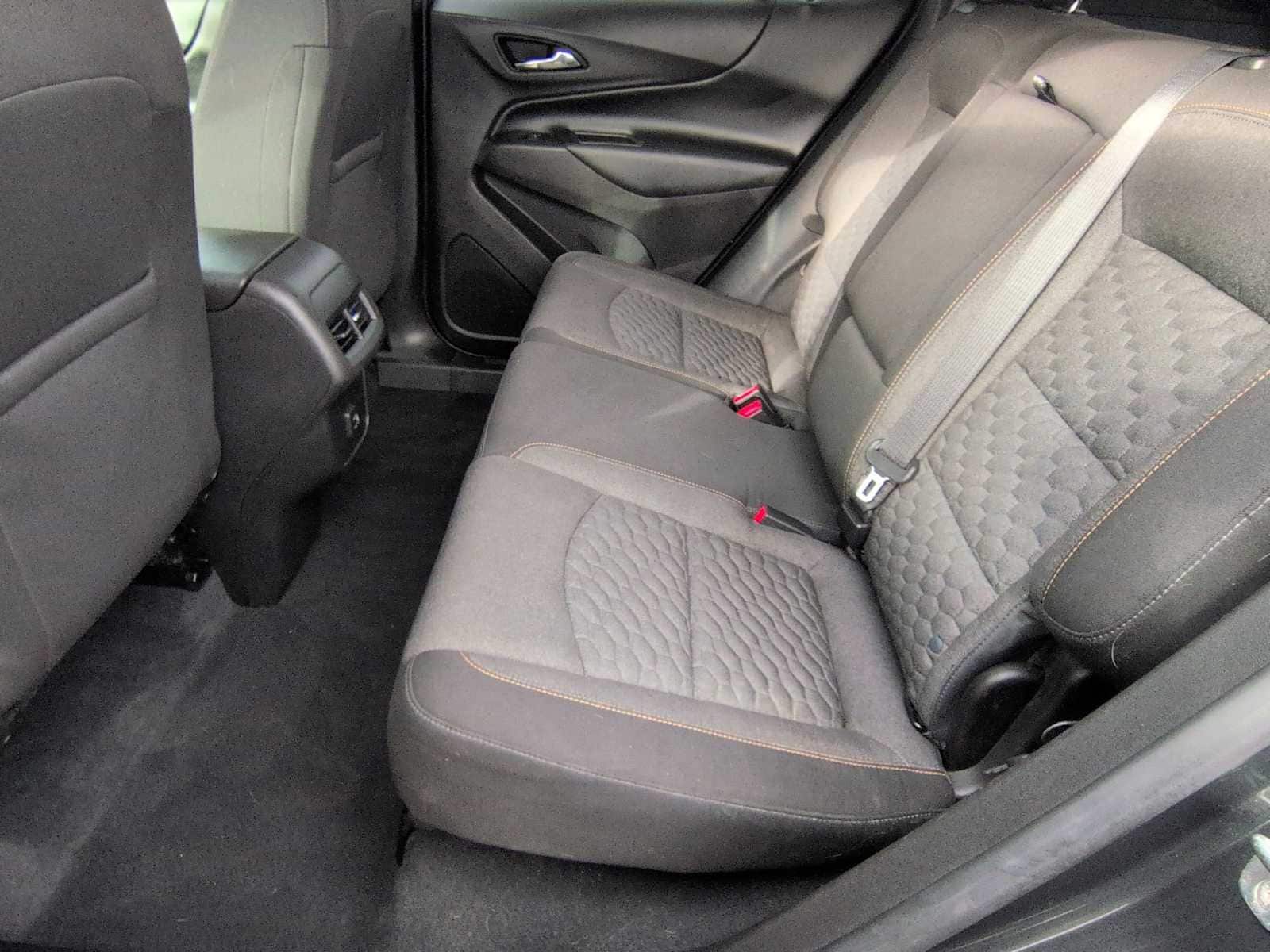 Thumbnail: 2019 Chevrolet Equinox - 20