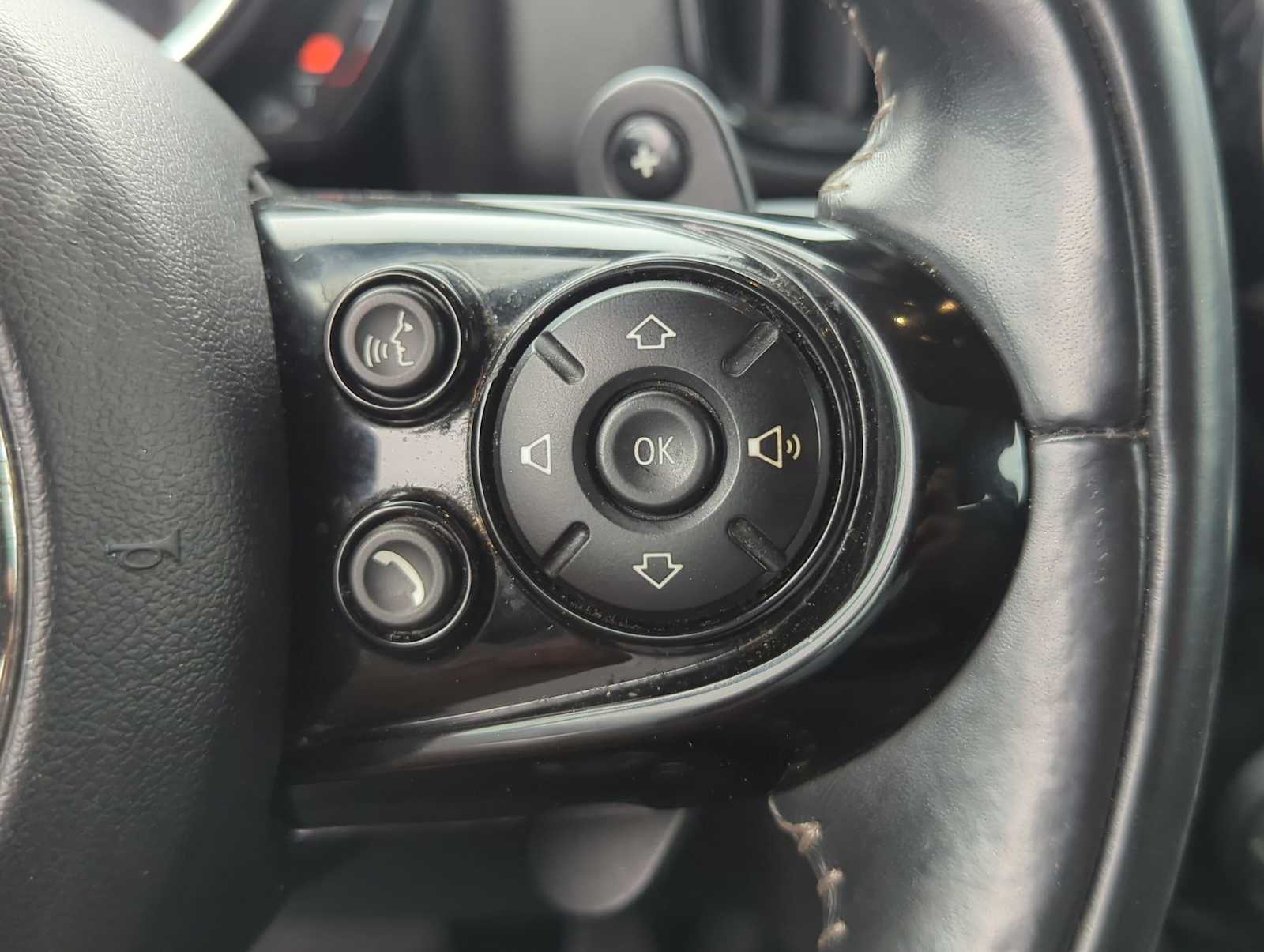 Thumbnail: 2019 MINI Cooper Countryman - 26