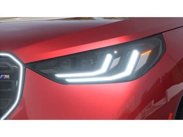 Thumbnail: 2026 BMW X3 - 6