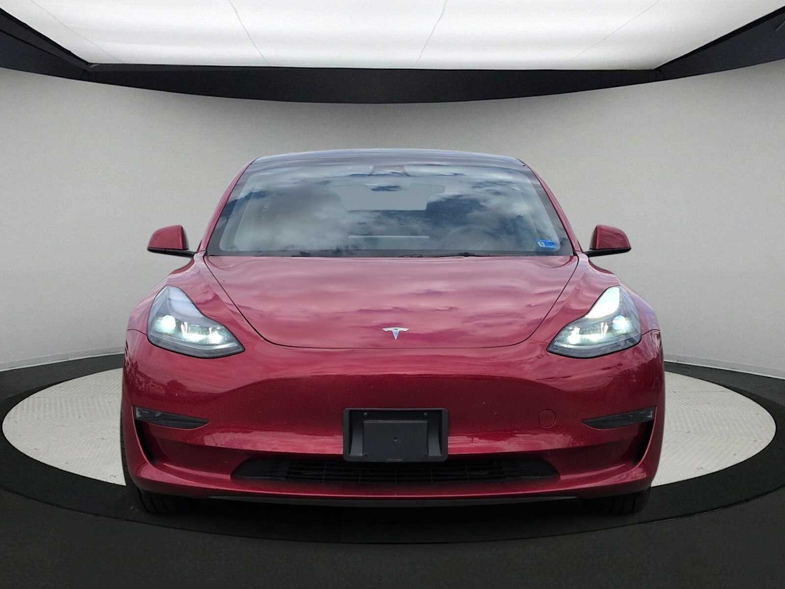 Thumbnail: 2023 Tesla Model 3 - 3