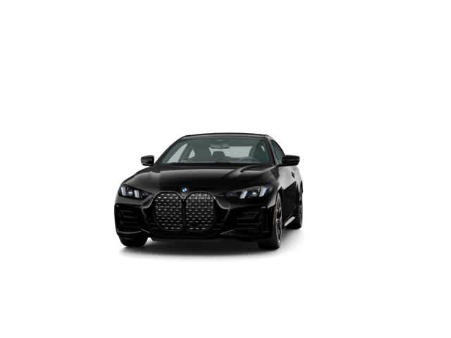 Thumbnail: 2026 BMW 4 Series - 3