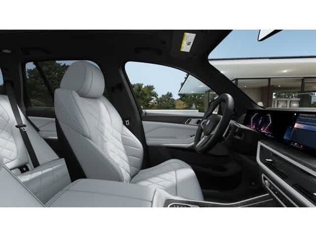 Thumbnail: 2026 BMW X5 - 9