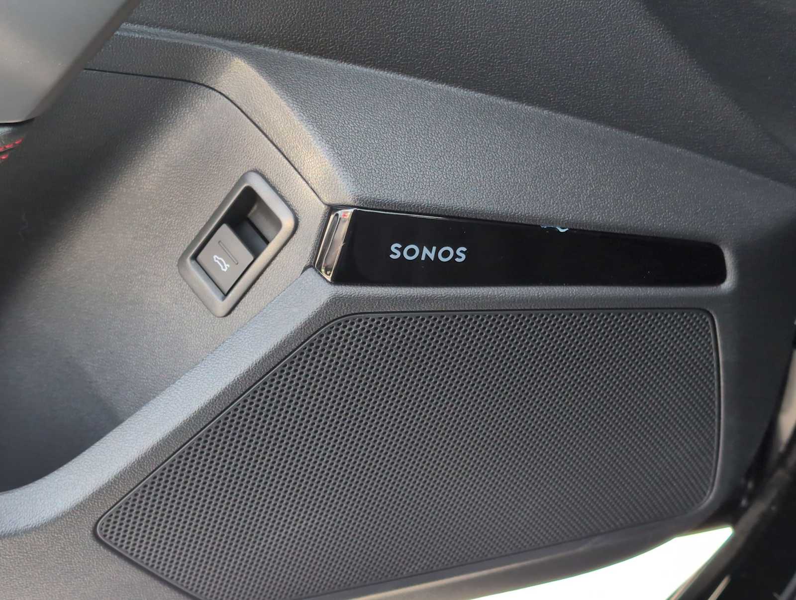 Thumbnail: 2025 Audi S3 - 31