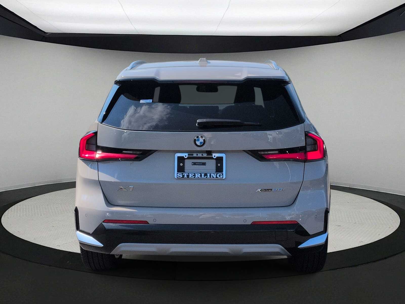 Thumbnail: 2026 BMW X1 - 7