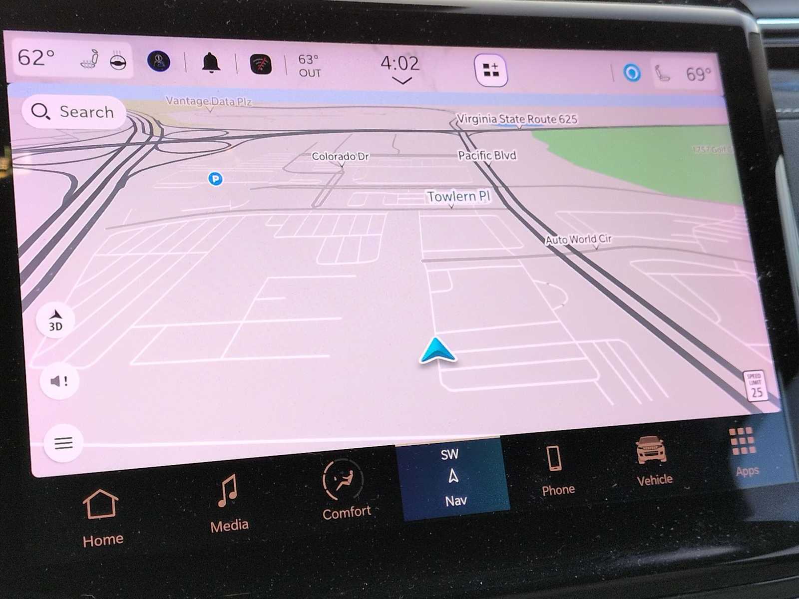 Thumbnail: 2023 Jeep Grand Cherokee - 31