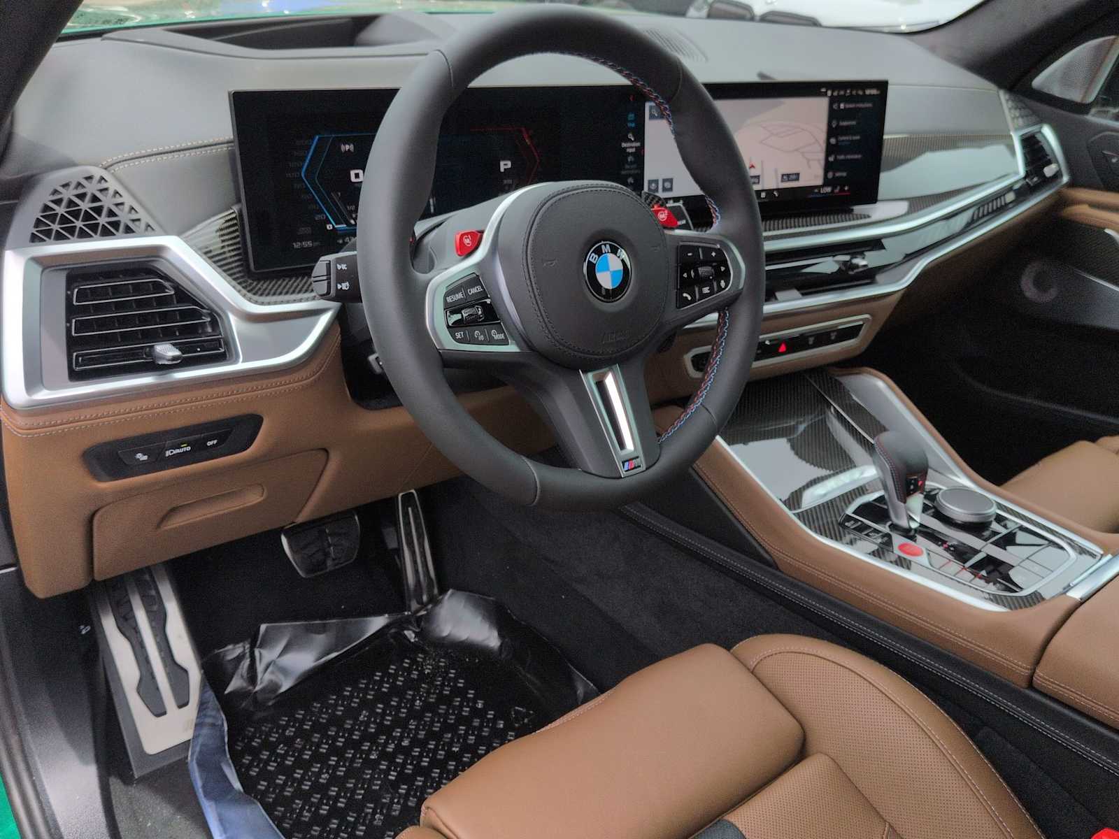 Thumbnail: 2026 BMW X5 - 10