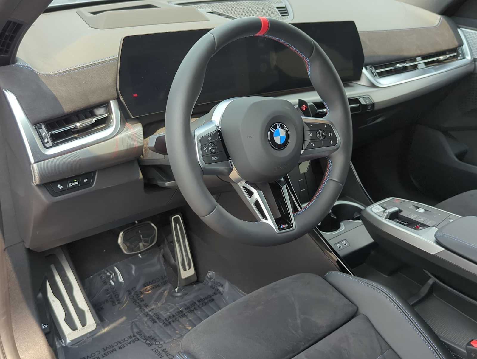 2025 BMW X2 M35i 7