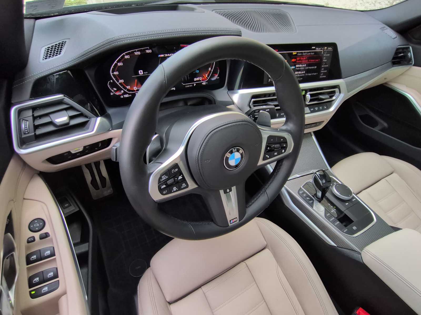 Thumbnail: 2020 BMW 3 Series - 10