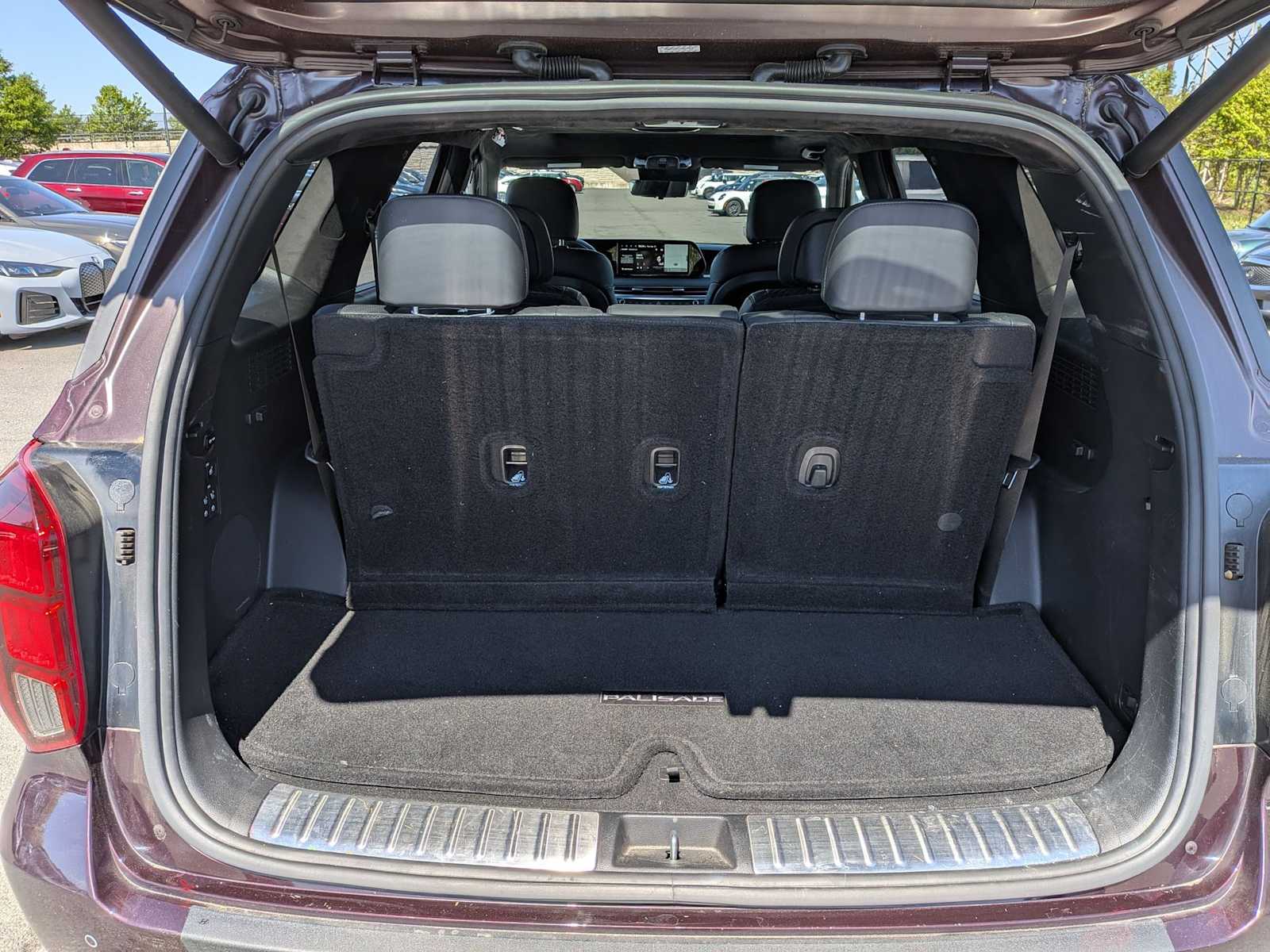 Thumbnail: 2023 Hyundai Palisade - 36