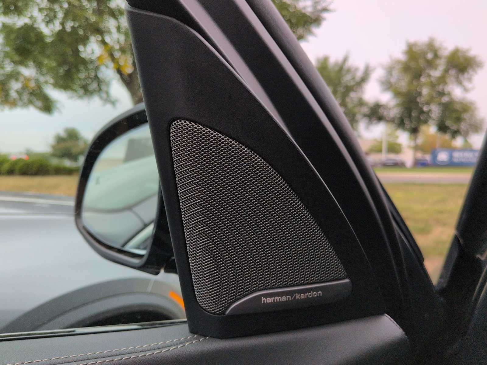 Thumbnail: 2026 BMW X5 - 33