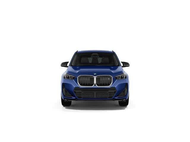 Thumbnail: 2026 BMW X1 - 2