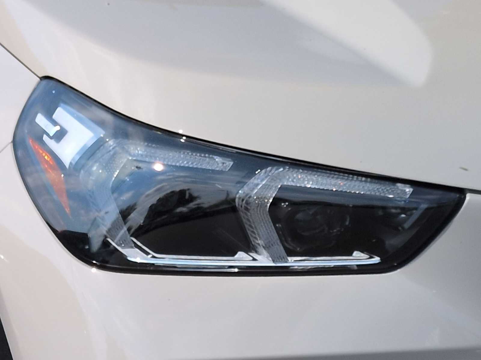 Thumbnail: 2026 BMW X1 - 11