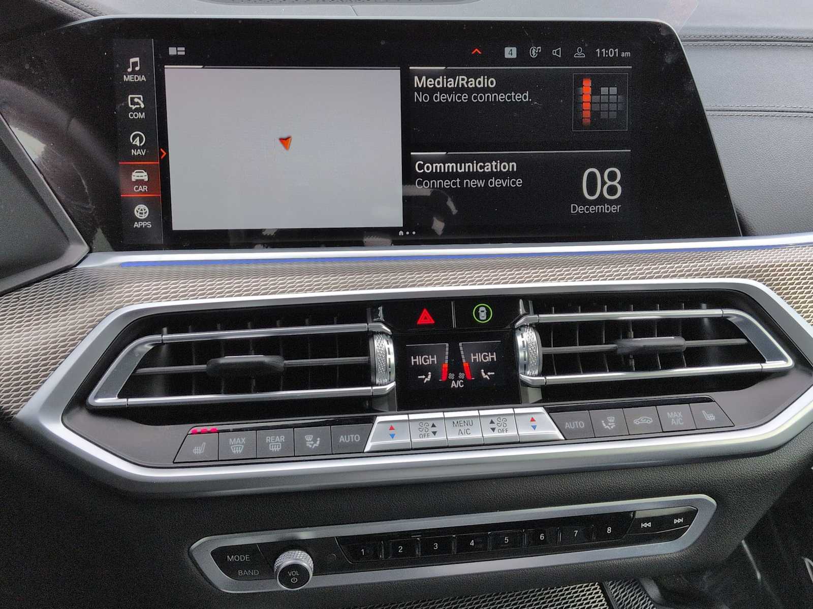 Thumbnail: 2023 BMW X6 - 28