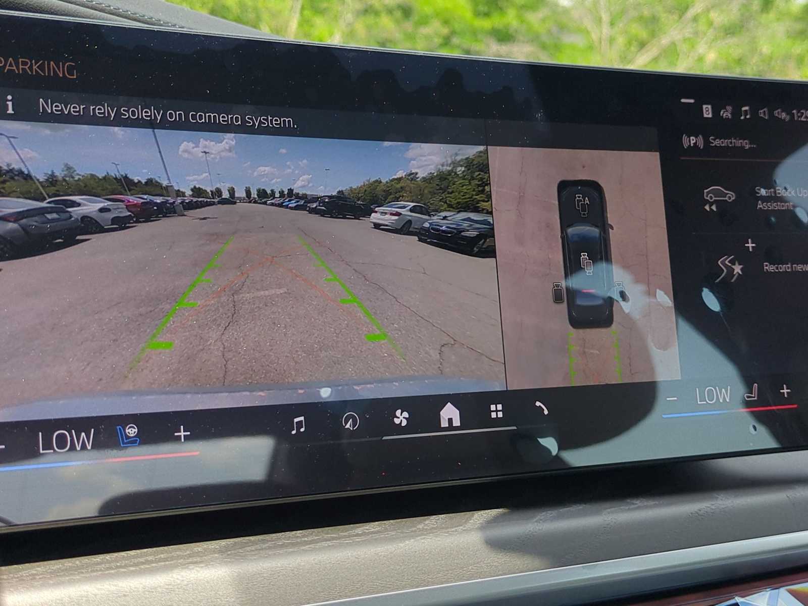 Thumbnail: 2025 BMW i7 - 29