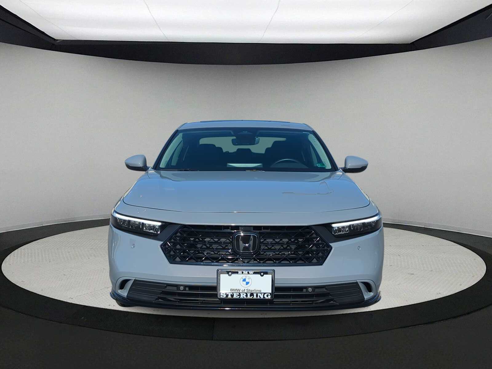 Thumbnail: 2024 Honda Accord - 3