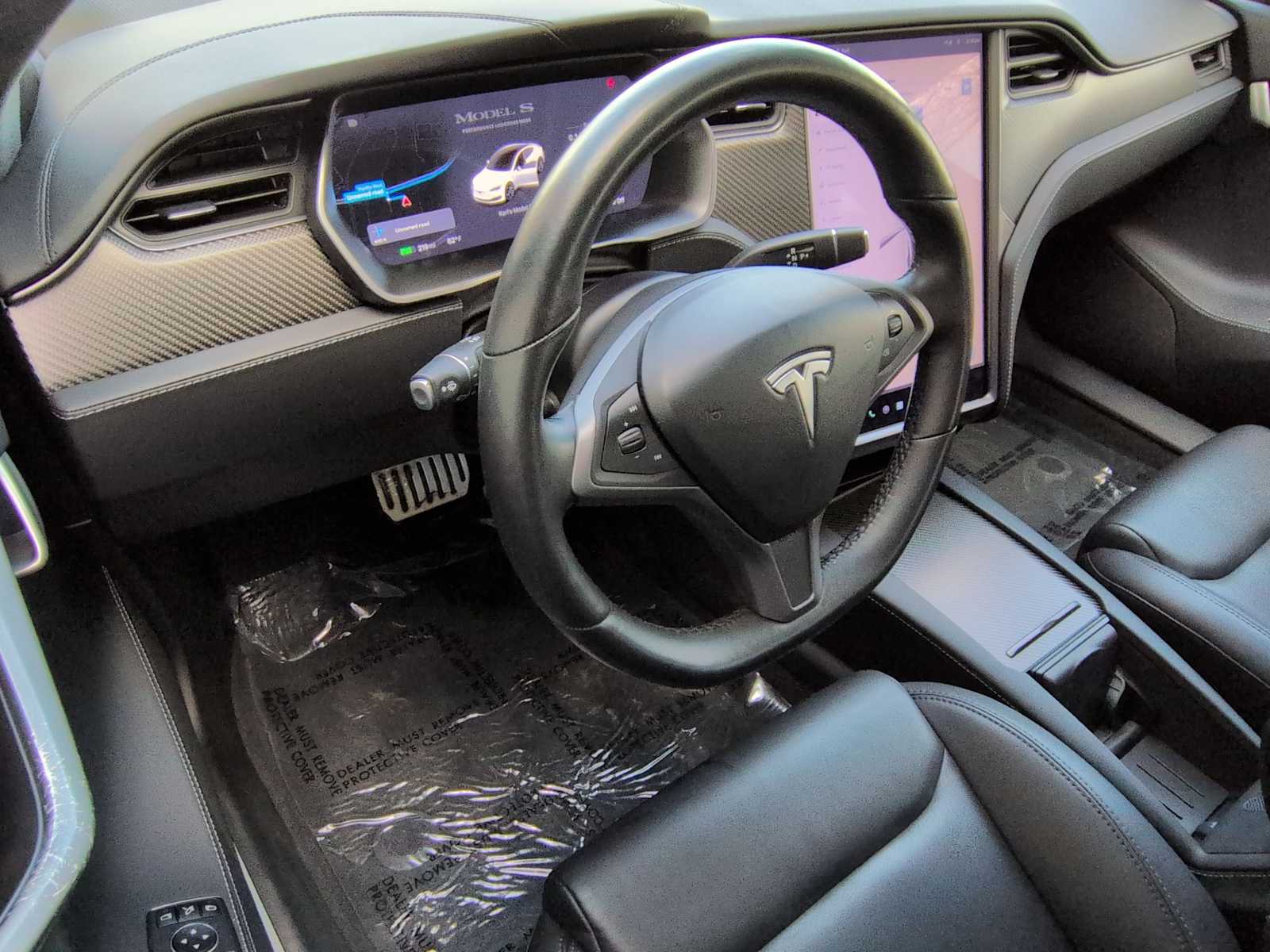 Thumbnail: 2020 Tesla Model S - 10