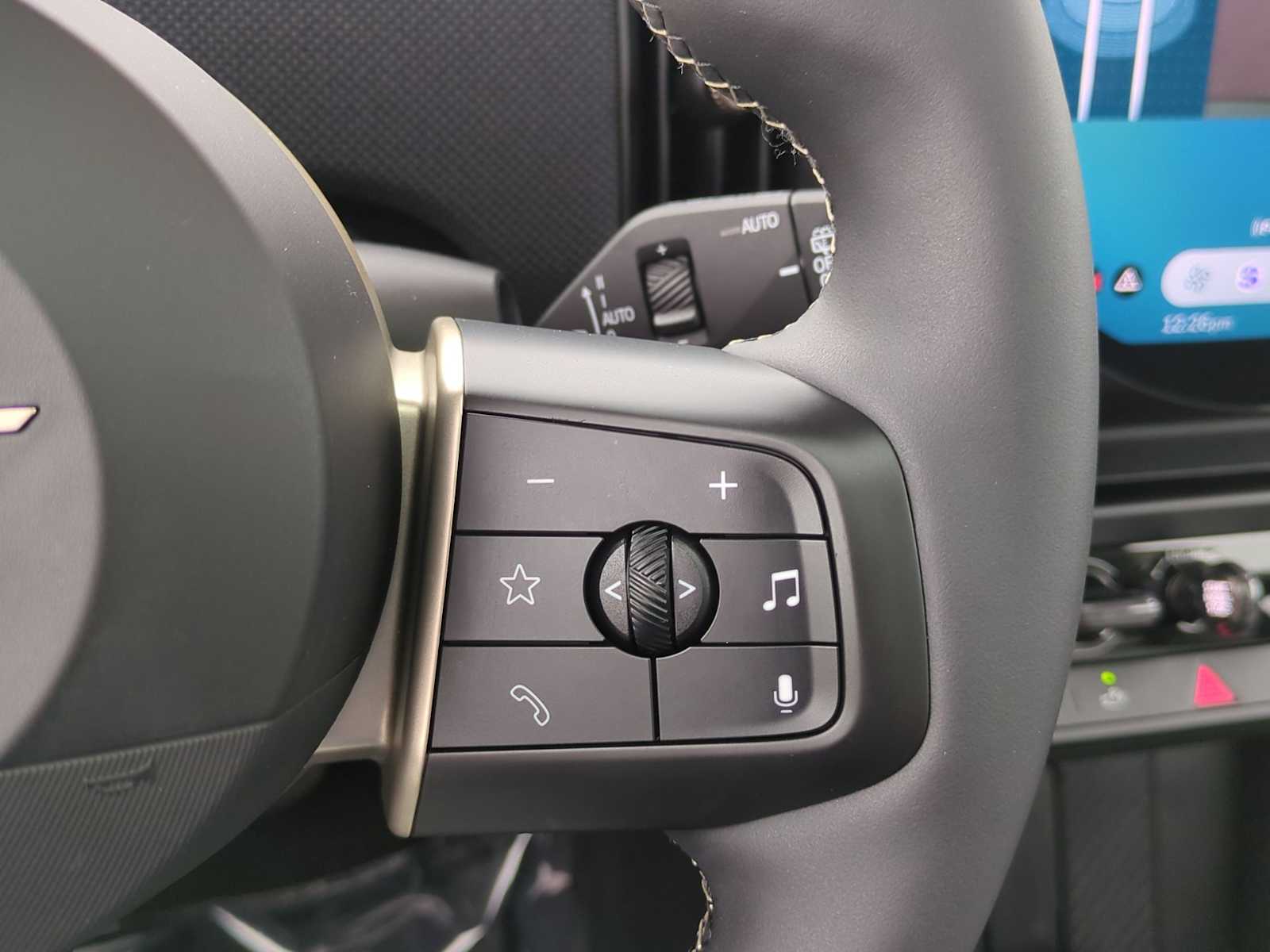 Thumbnail: 2025 MINI Cooper Hardtop - 24