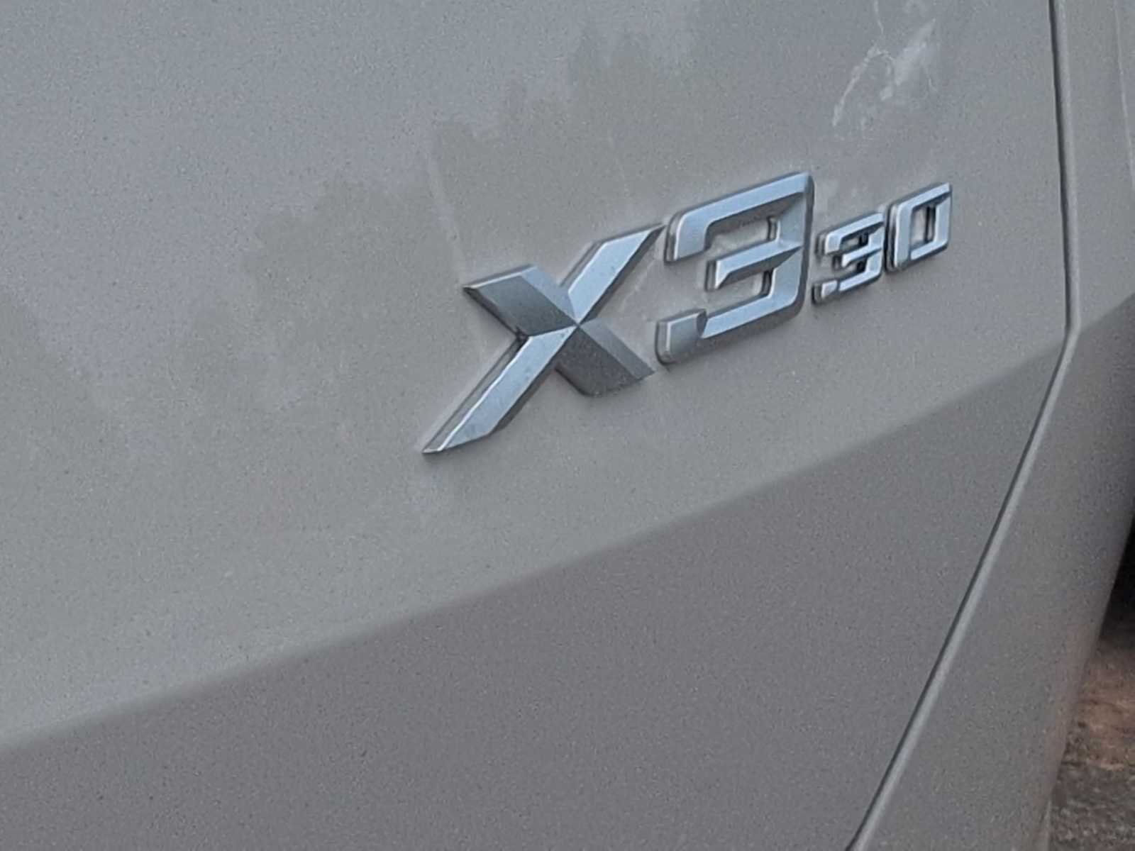 Thumbnail: 2026 BMW X3 - 13